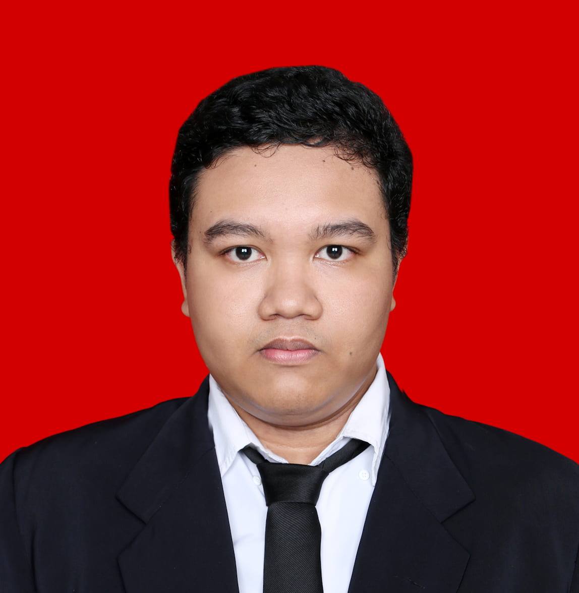 Teguh Julianto